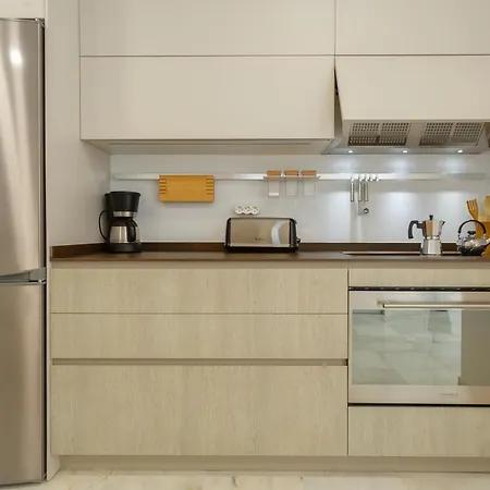 Apartament La Pepa De Oro By Cadiz4rentals