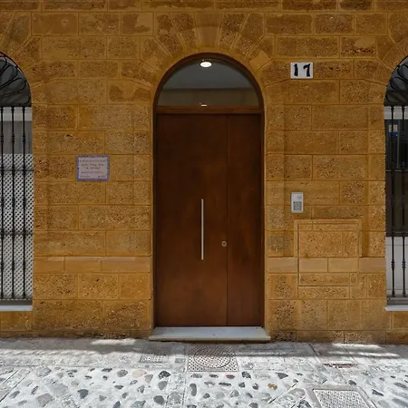 La Pepa De Oro By Cadiz4rentals Kadyks