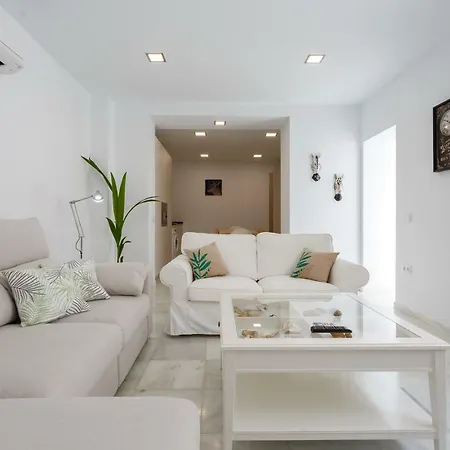 La Pepa De Oro By Cadiz4rentals Apartament *
