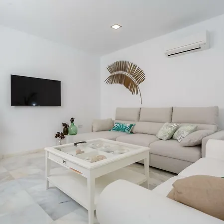 La Pepa De Oro By Cadiz4rentals Apartament