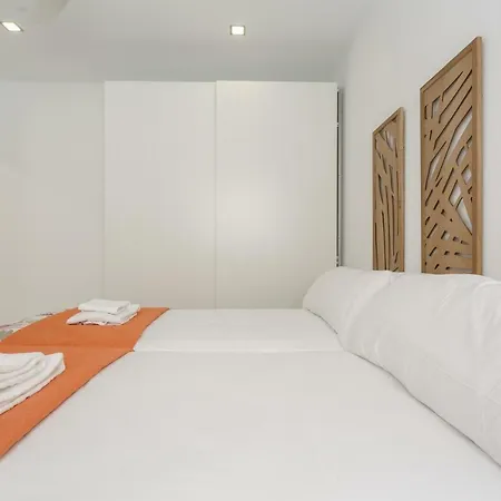 La Pepa De Oro By Cadiz4rentals *