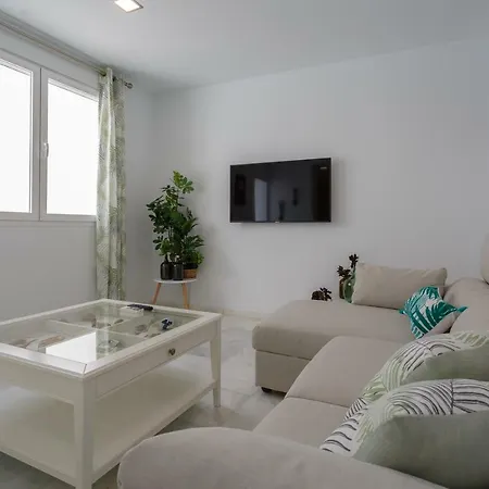 La Pepa De Oro By Cadiz4rentals Apartament