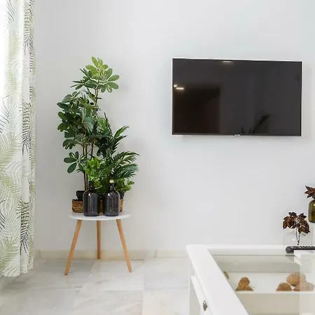 La Pepa De Oro By Cadiz4rentals Apartament Kadyks