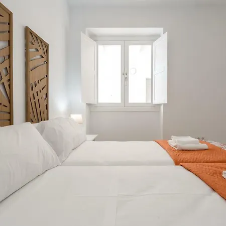 La Pepa De Oro By Cadiz4rentals Kadyks