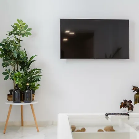 Apartament La Pepa De Oro By Cadiz4rentals