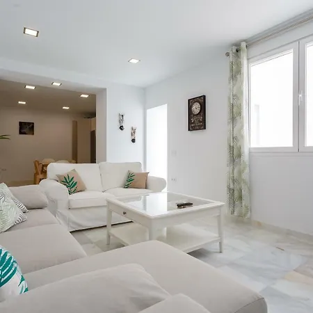 La Pepa De Oro By Cadiz4rentals * Kadyks