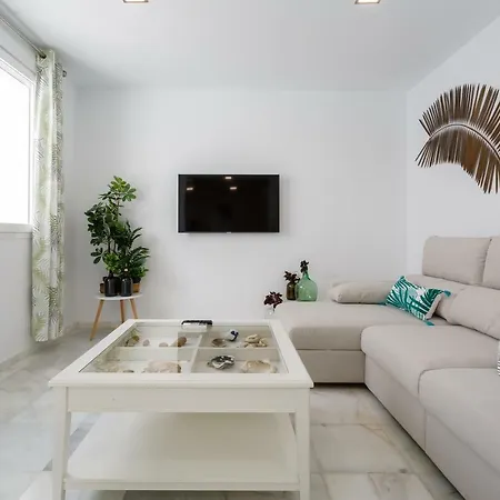 La Pepa De Oro By Cadiz4rentals * Kadyks