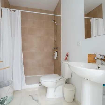 La Pepa De Oro By Cadiz4rentals Apartament