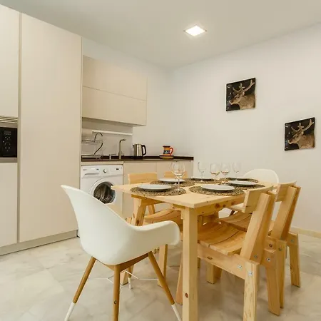 La Pepa De Oro By Cadiz4rentals Apartament *